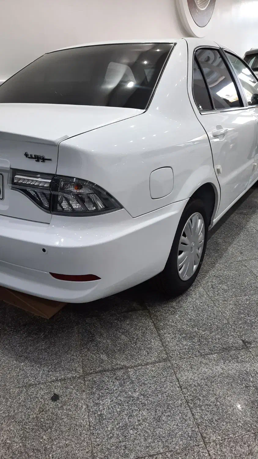 سورن پلاس ۱۴۰۴|خودرو سواری و وانت|تبریز, |دیوار