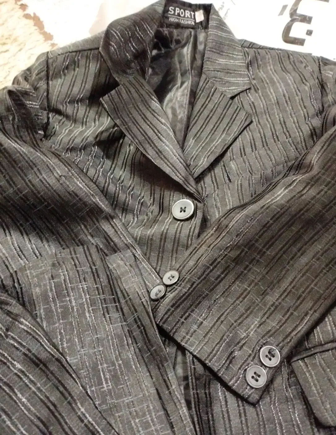 کت شلوار|کفش و لباس بچه|بروجرد, |دیوار