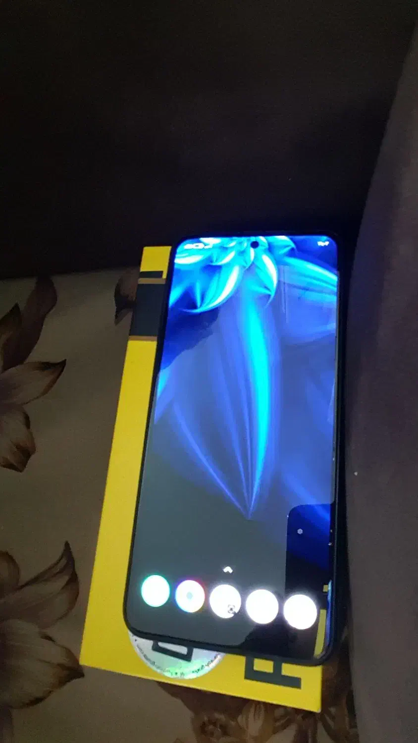 گوشی شیامی مدلM5s256|موبایل|جوادآباد, |دیوار