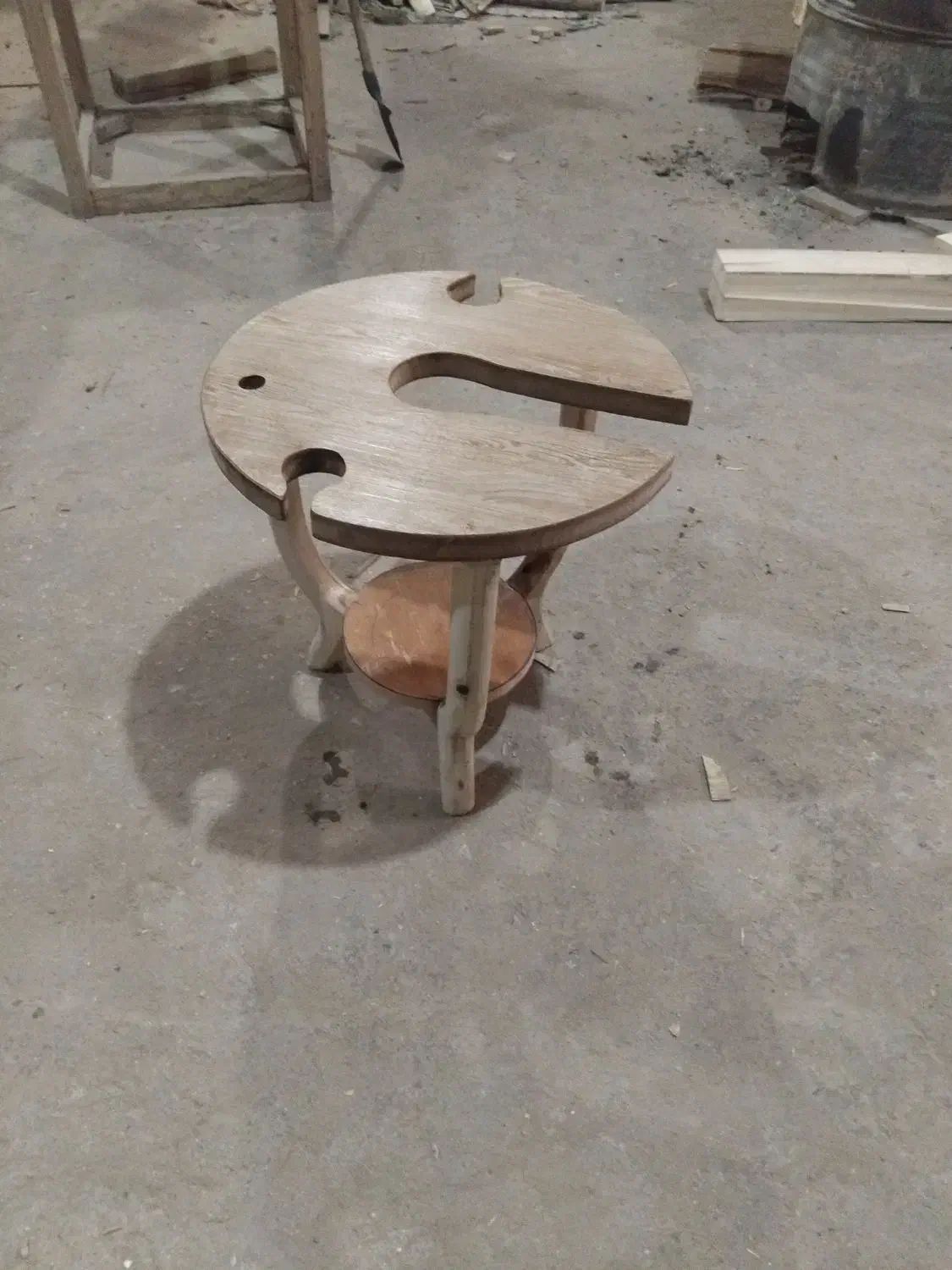 زیر قلیون|کافی‌شاپ و رستوران|بروجرد, |دیوار