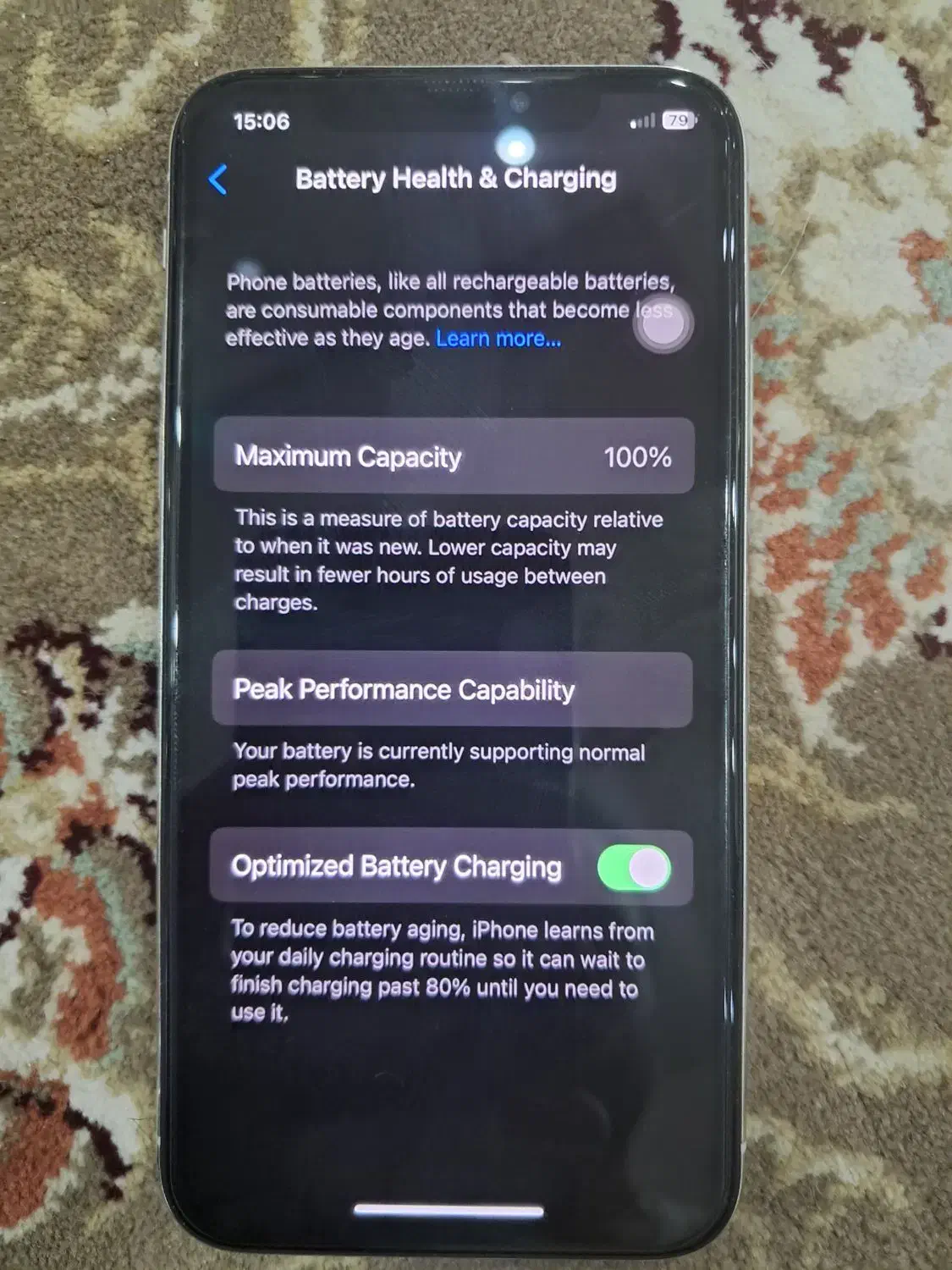 ایفون x 256 gig|موبایل|تهران, یاخجی آباد|دیوار