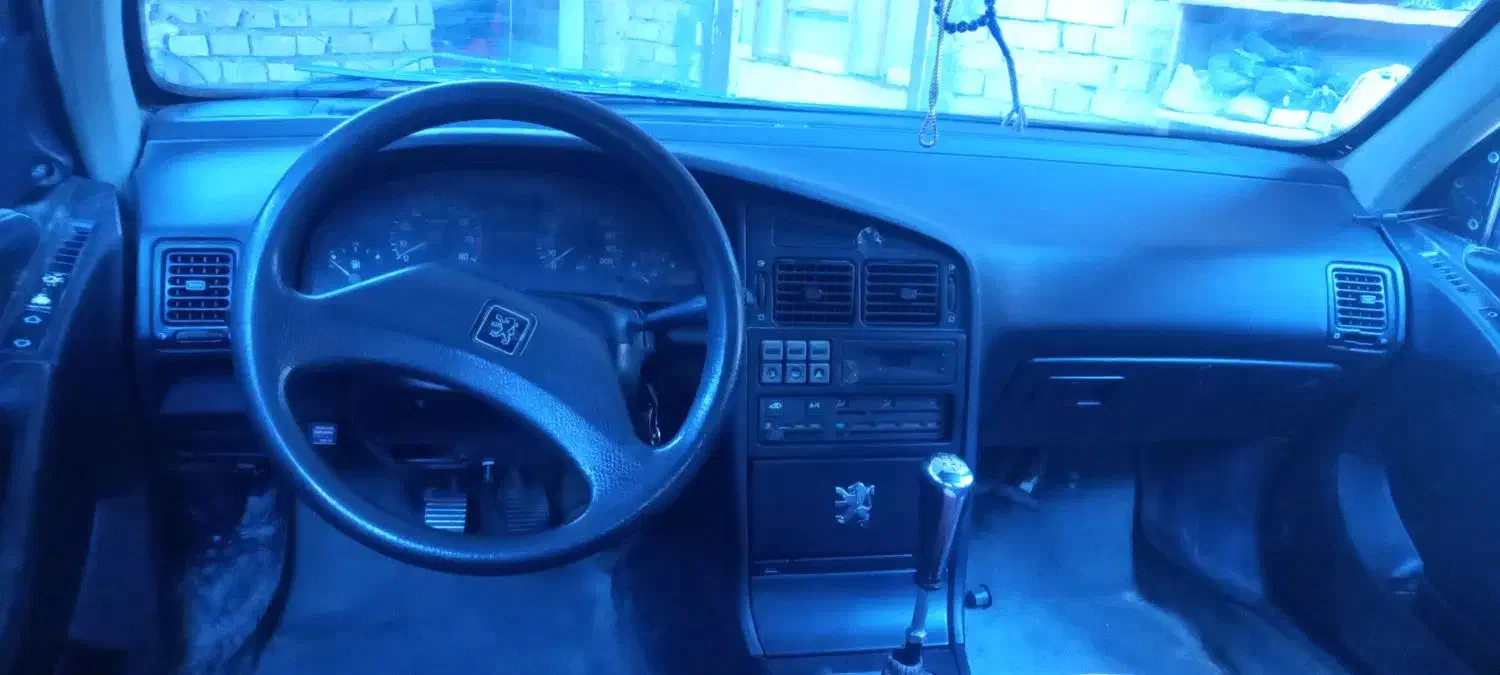 اردی مدل۸۲|خودرو سواری و وانت|اهواز, اسلام آباد غربی|دیوار