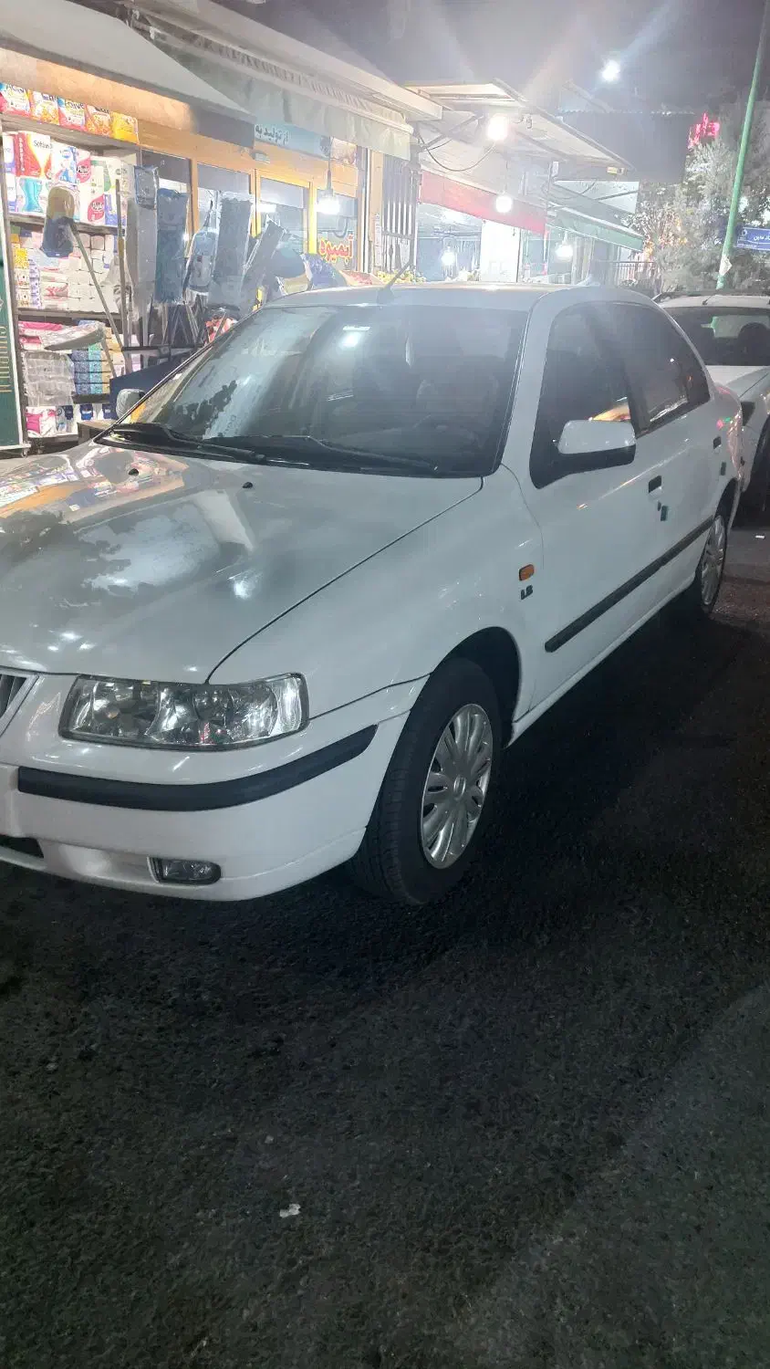 سمند LX ، موتور زیمنس ، مالتی پلکس|خودرو سواری و وانت|تهران, هروی|دیوار