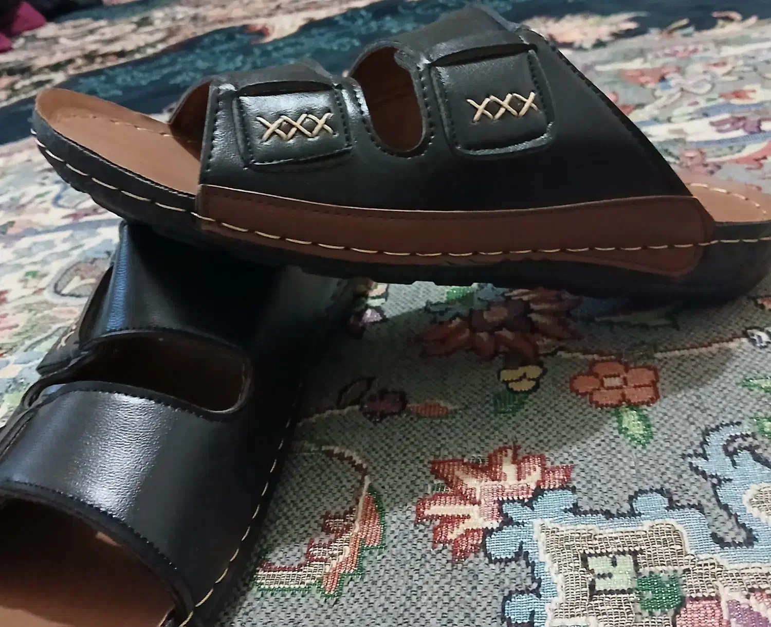 صندل طبی مردانه|کیف، کفش، کمربند|بجنورد, |دیوار