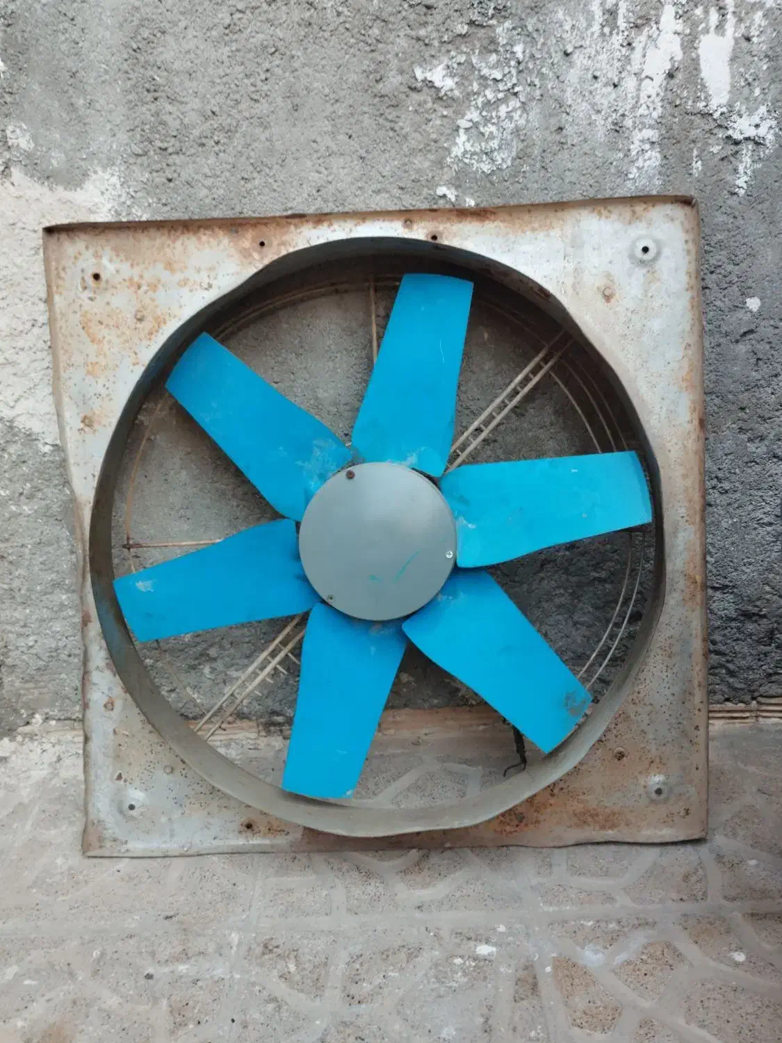 هواکش|پنکه و تصفیه‌کنندهٔ هوا|مشهد, همت آباد|دیوار