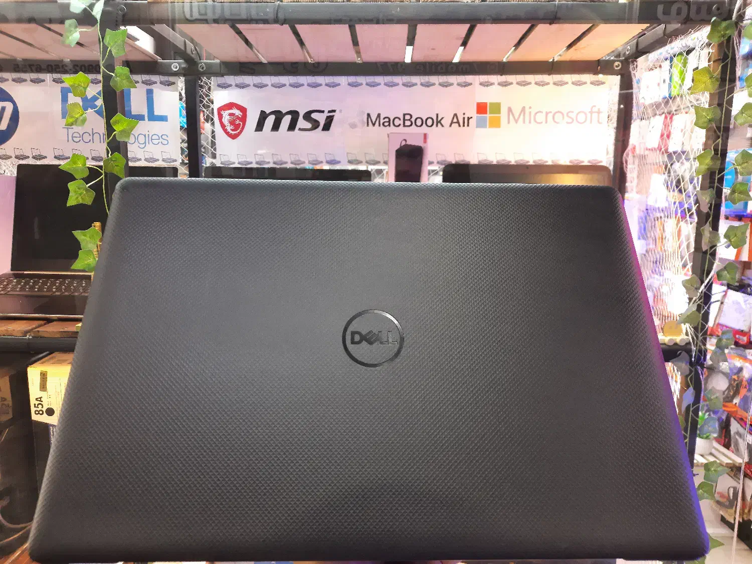 فروش انواع لپ تاپ دانشجویی ودانش آموزی|رایانه همراه|اهواز, پادادشهر|دیوار