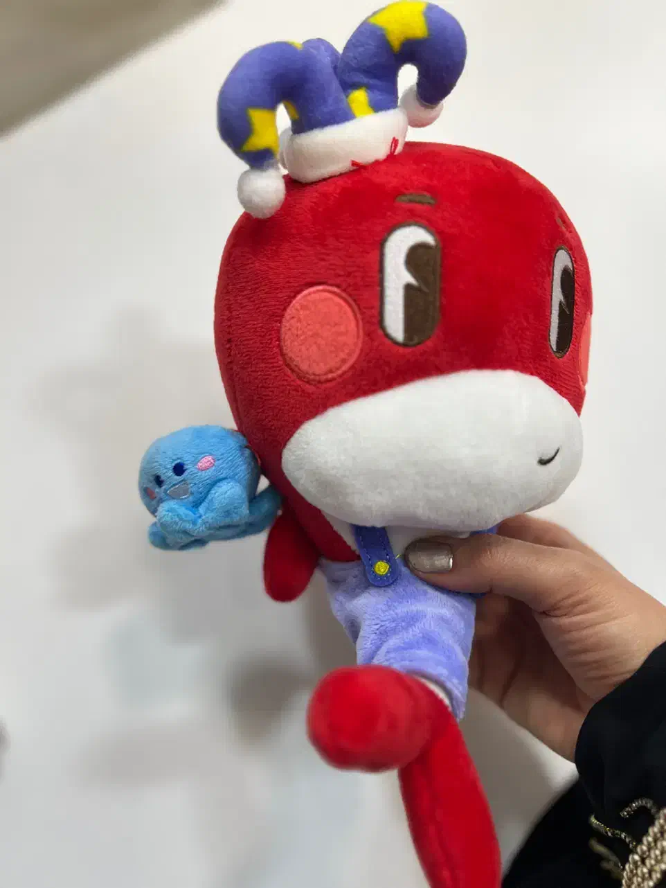 عروسک کیلویی قیمت مناسب|اسباب‌بازی بچه|قم, عمار یاسر|دیوار