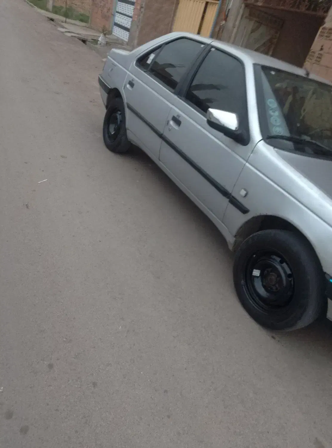 پژو405|خودرو سواری و وانت|علی‌آباد کتول, |دیوار