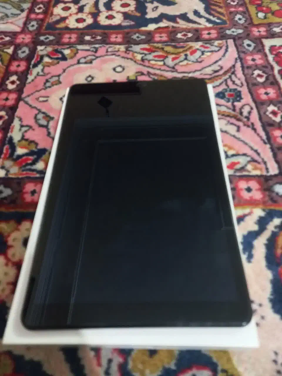 تبلت (2018) 10.5 Samsung Galaxy Tab A|تبلت|اندیشه, اندیشه فاز ۱|دیوار