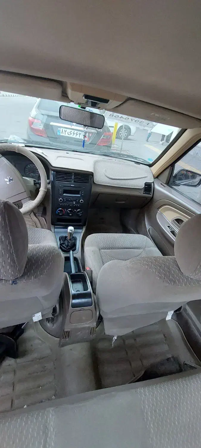 405 مدل 94 عروسک|خودرو سواری و وانت|ارومیه, |دیوار