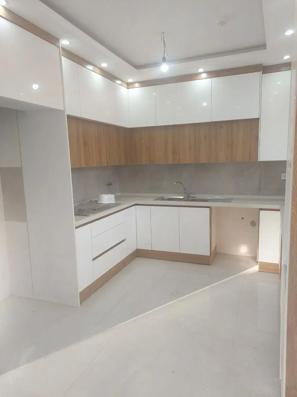 فروش آپارتمان ۱۱۵ متری ۲ خوابه در کشاورزی|فروش آپارتمان|اصفهان, کشاورزی|دیوار