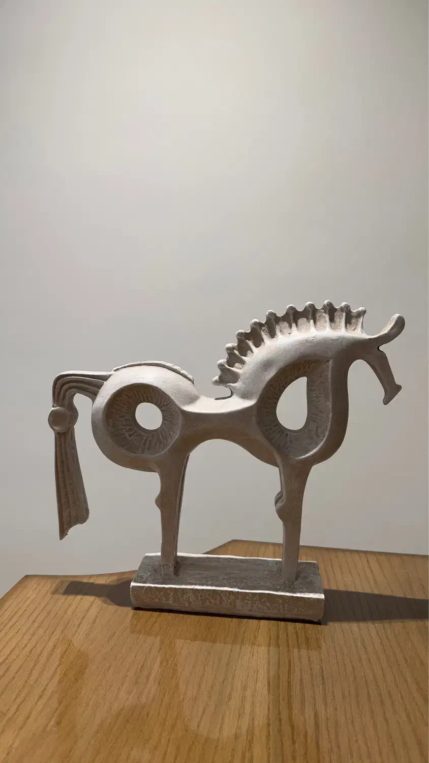 دکوری|مجسمه، تندیس، ماکت|تهران, شهر زیبا|دیوار