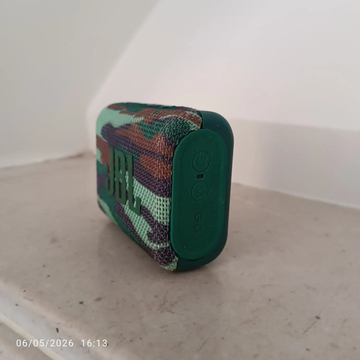 اسپیکر JBL go3|پخشکننده همراه|اصفهان, جلفا|دیوار