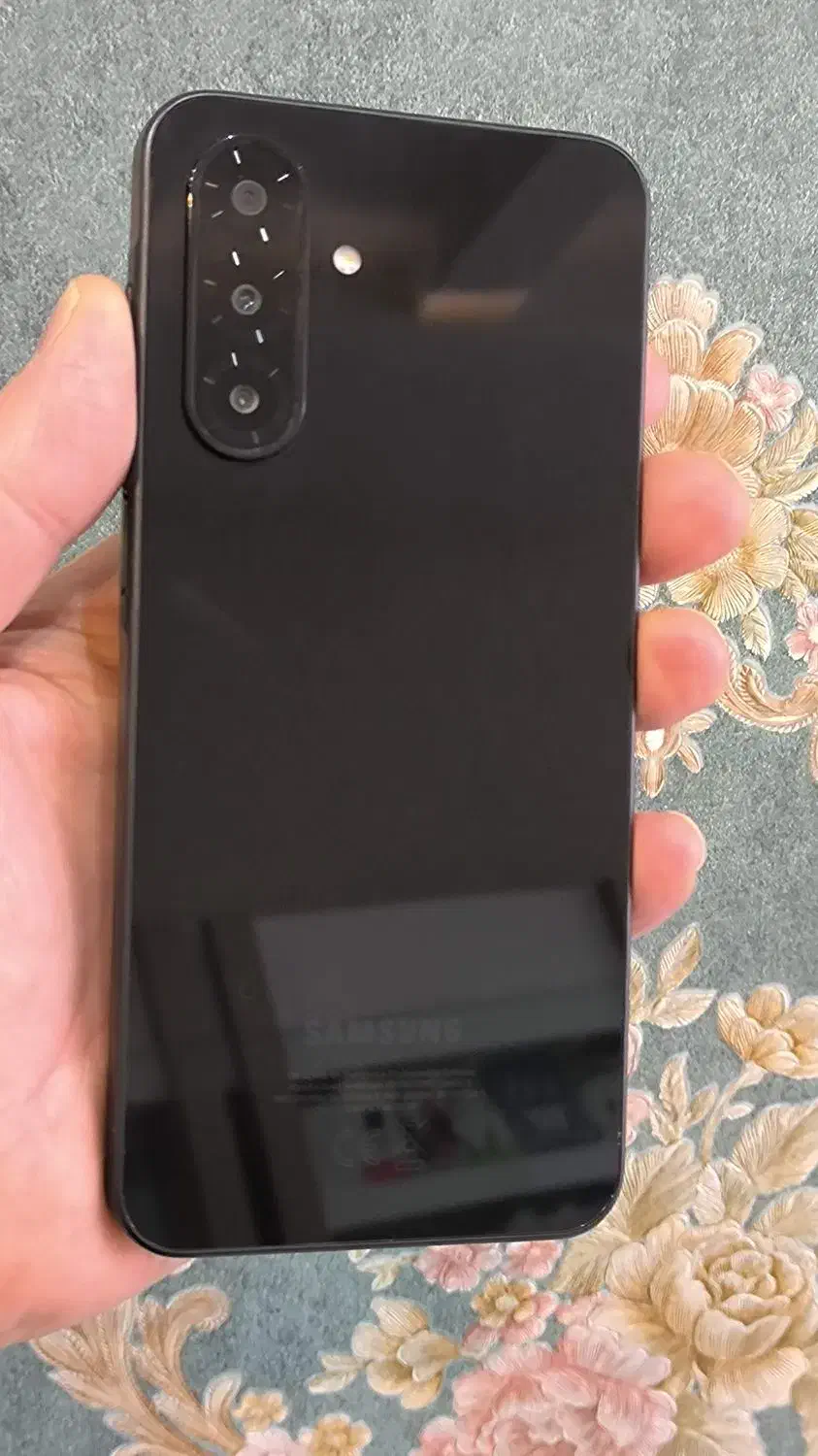 A26باحافظه256درحداک(5G)|موبایل|مشهد, رده|دیوار