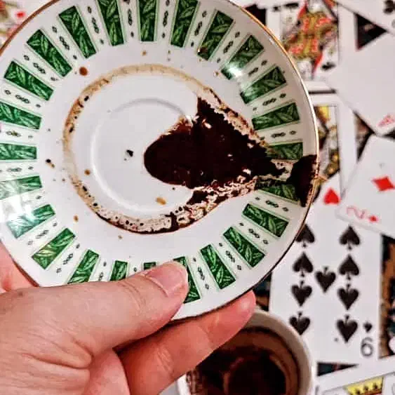 فال قهوه|خدمات پذیرایی، مراسم|امیدیه, |دیوار