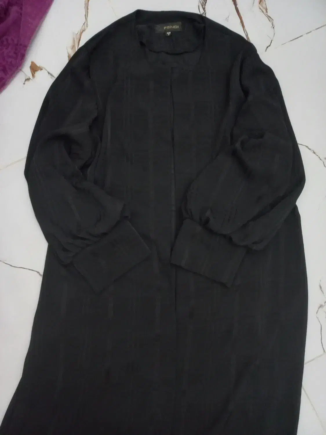 مانتو|لباس|رشت, حومه رشت|دیوار