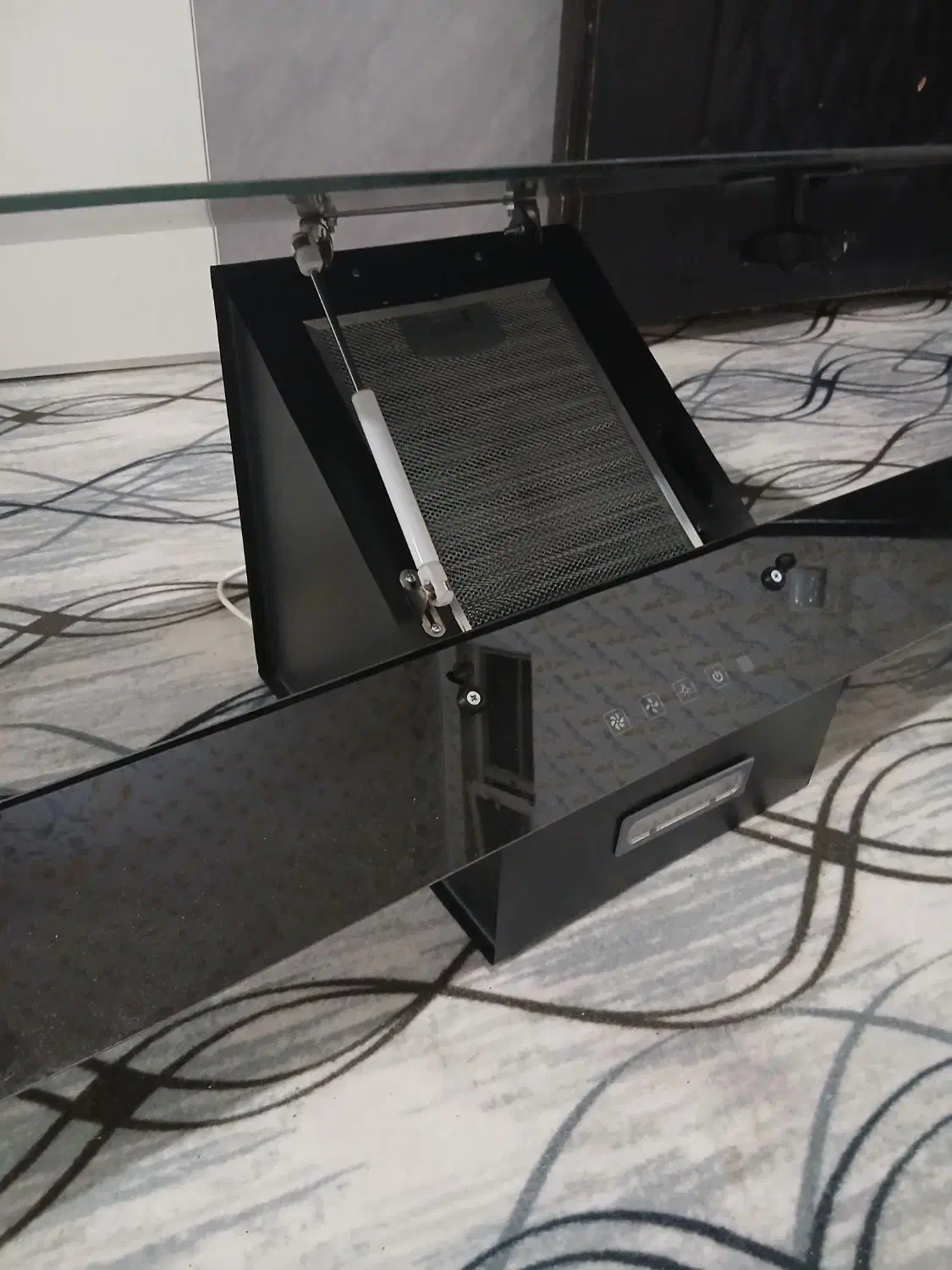 هود لمسی|هود|ارومیه, |دیوار