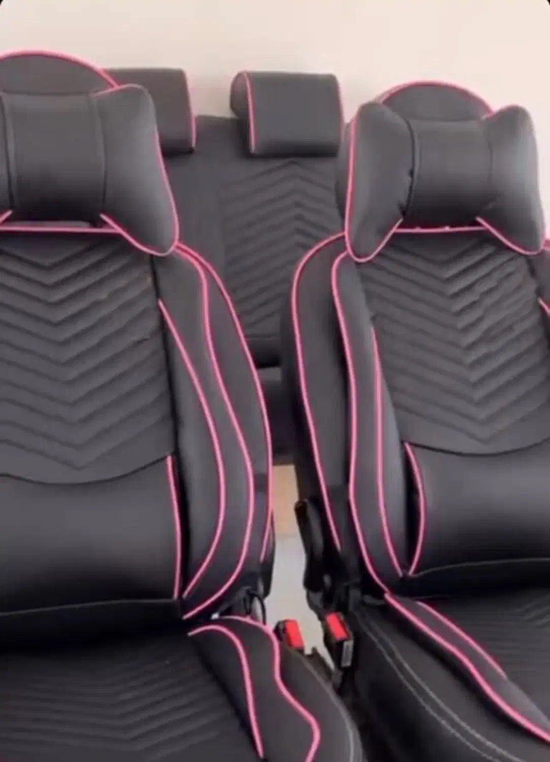 روکش صندلی ماشبن پرای هاچبک (۱۱۱)|قطعات یدکی و لوازم جانبی|بندر گناوه, |دیوار