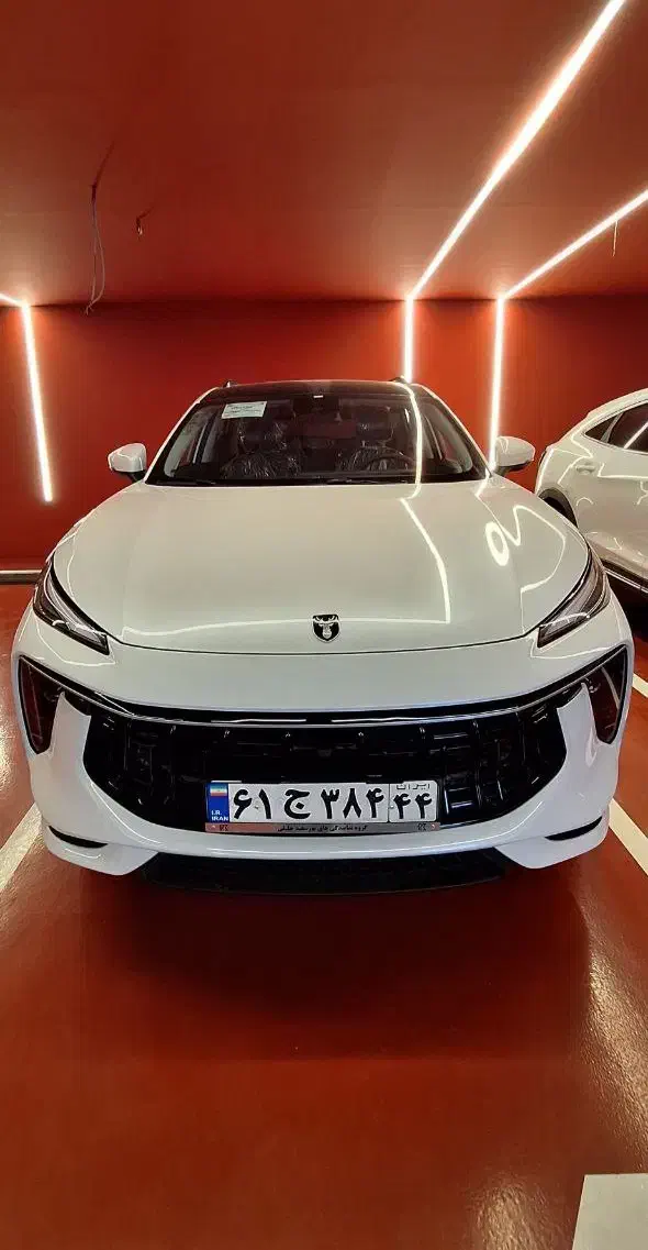 لاماری ایما/مدل 404/نقد و اقساط/تحویل فوری|خودرو سواری و وانت|تهران, فردوسی|دیوار