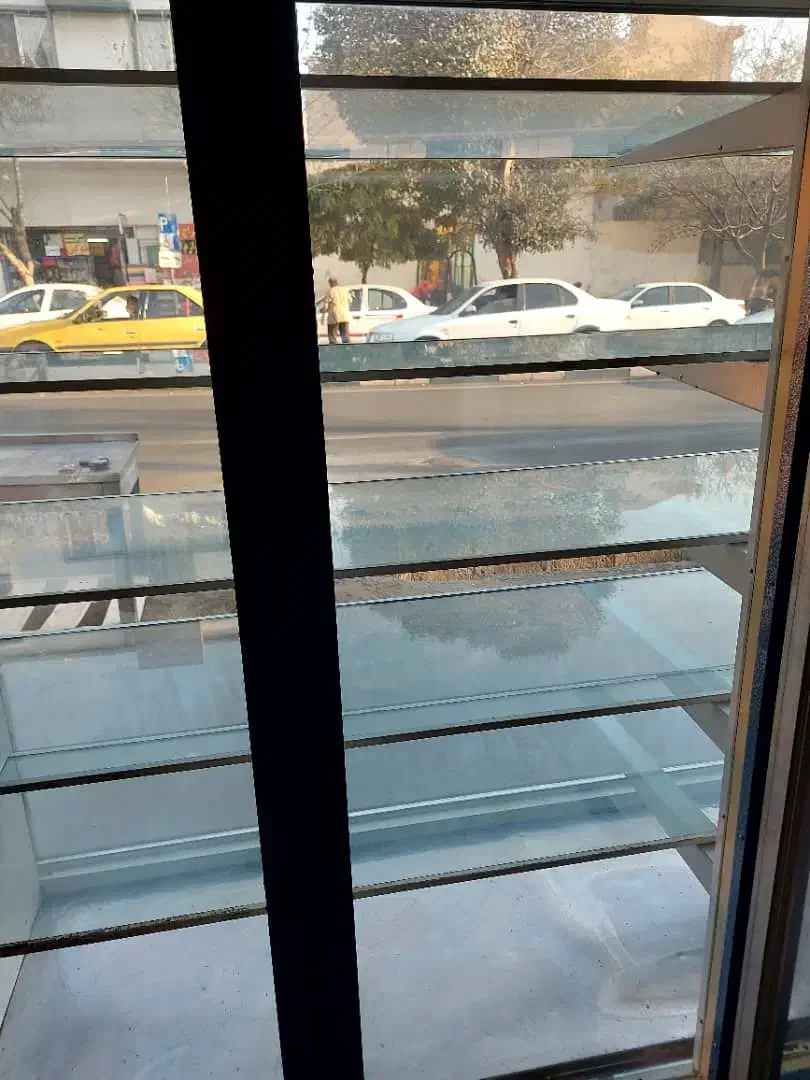 یخچال ایستاده|فروشگاه و مغازه|تهران, گرگان|دیوار