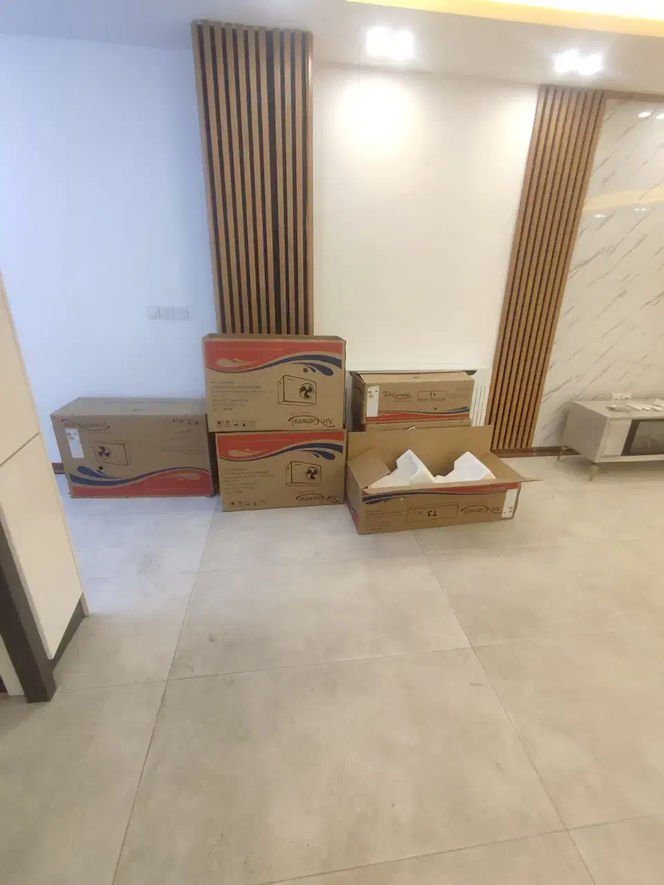 نمایندگی ایران رادیاتور و لورچ و کولر|خدمات پیشه و مهارت|آمل, |دیوار