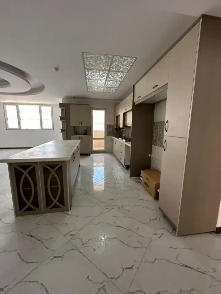 فروش واحد سه خواب منطقه کرج رزکان نو اکومال|فروش آپارتمان|کرج, شهرک بنفشه|دیوار