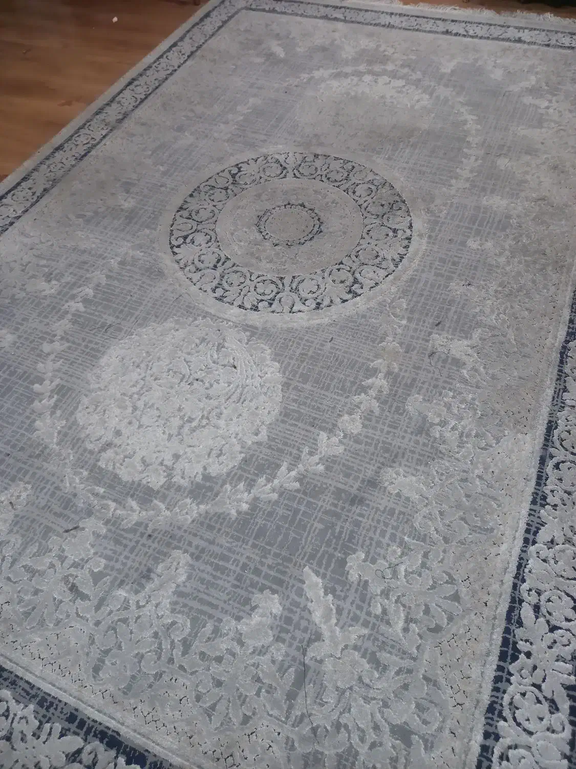 ۲عددفرش ماشینی|فرش|تهران, دهقان|دیوار