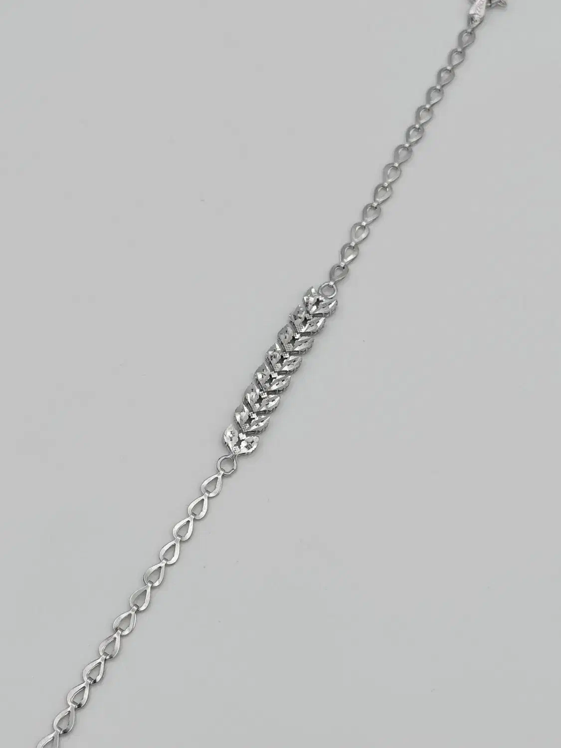 سرویس طلا سفید عروس کد1188 فقط با 8.5درصد|جواهرات|تهران, بازار|دیوار