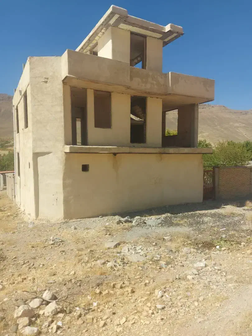 ویلا باغ چغاخور استان چهارمحال و بختیاری|فروش خانه و ویلا|کیار, |دیوار