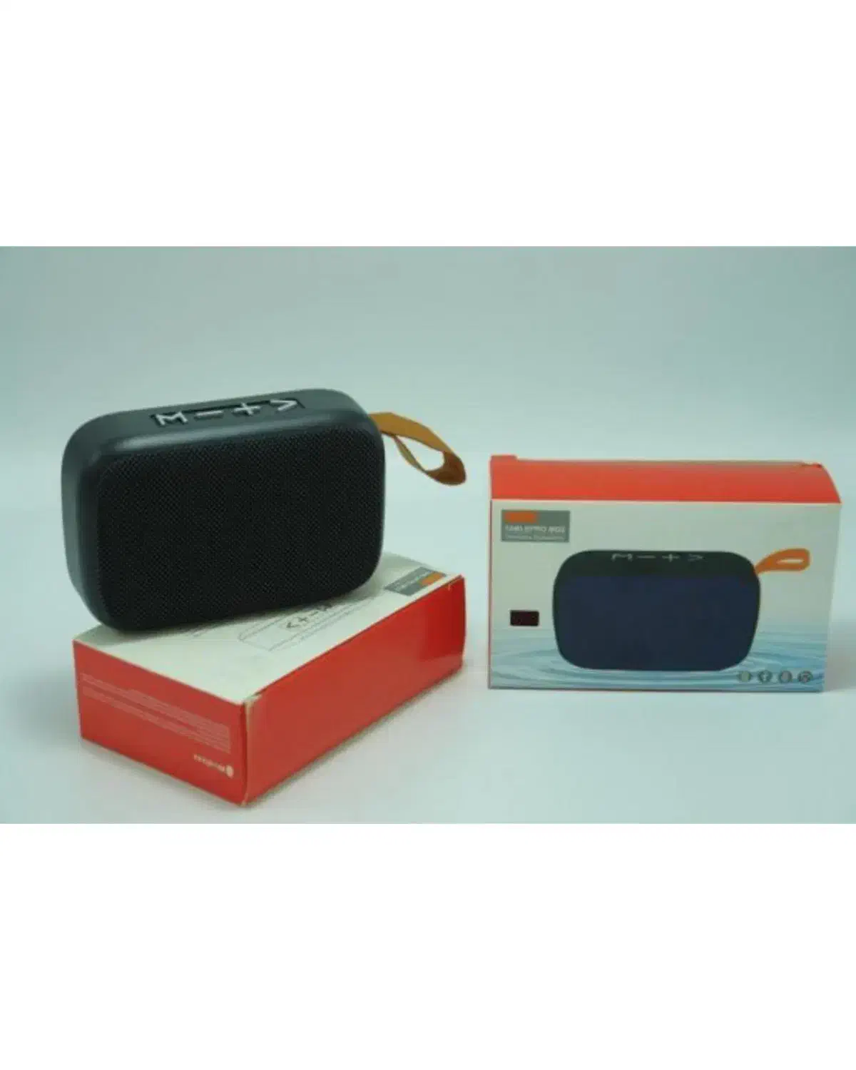 اسپیکر بلوتوثی بیس قوی|پخش‌کننده همراه|سبزوار, قاضی زاد|دیوار