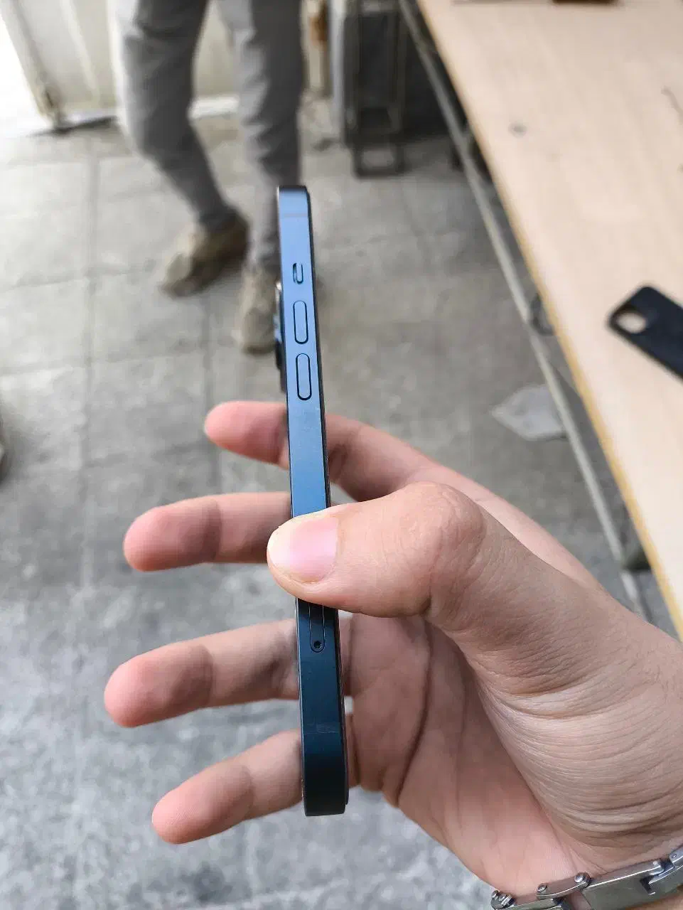 iPhone 13 normal|موبایل|شهریار, شهریار|دیوار