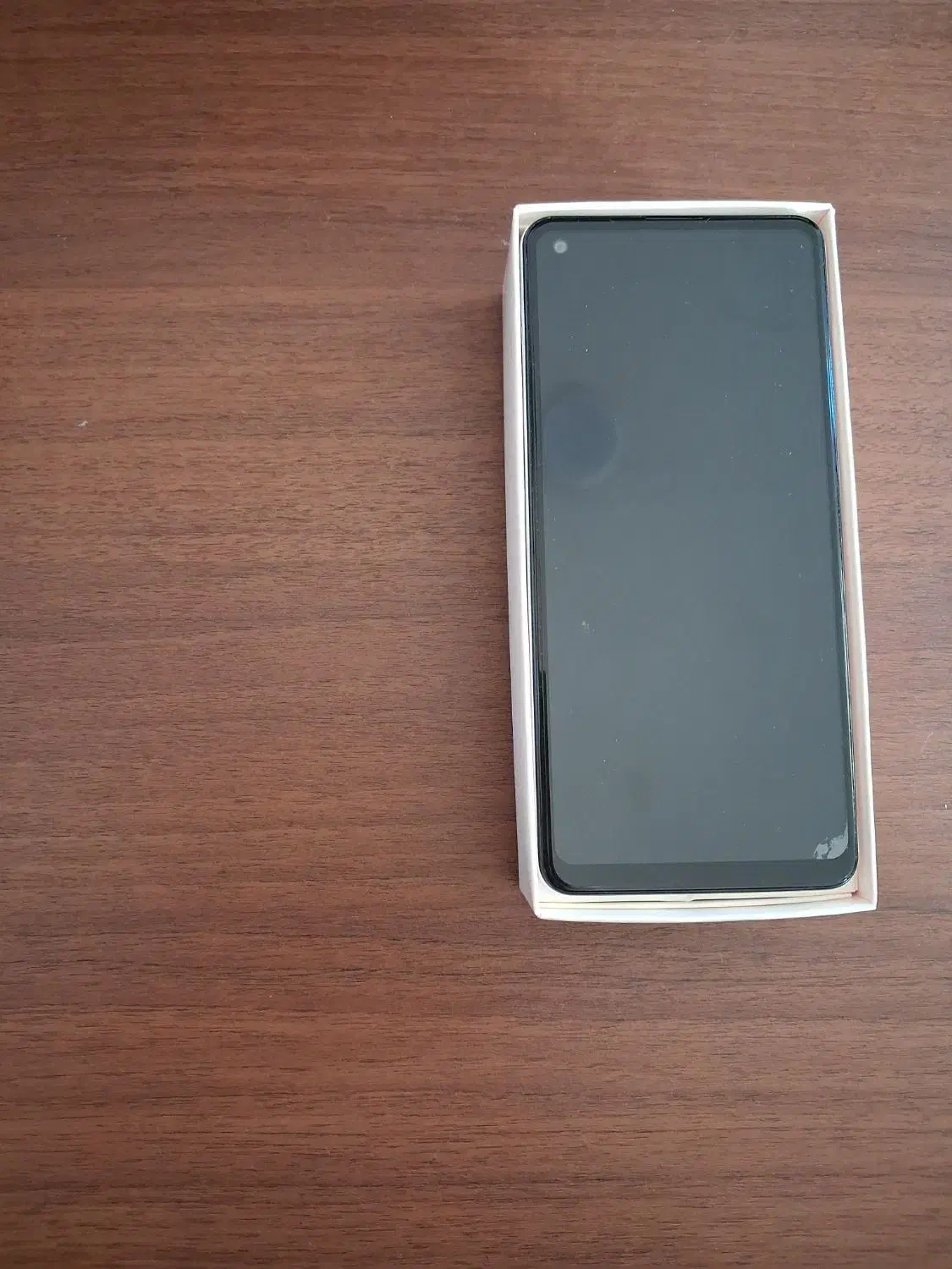 گوشی موبایلA21s|موبایل|آبادان, |دیوار