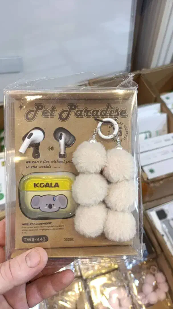 ایرپاد و هندزفری بلوتوثی|لوازم جانبی موبایل و تبلت|سوسنگرد, |دیوار