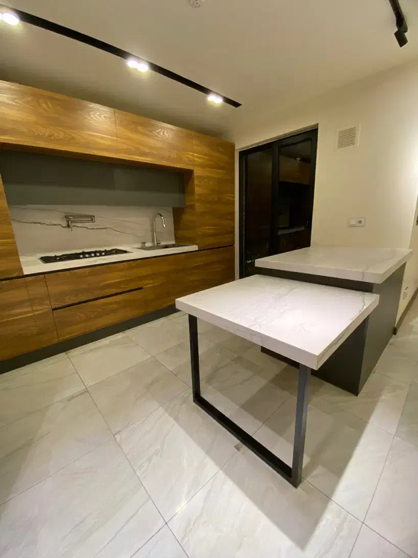 ۱۱۰متر/ورودی لابی /جهانتاب|اجارهٔ آپارتمان|تهران, قیطریه|دیوار