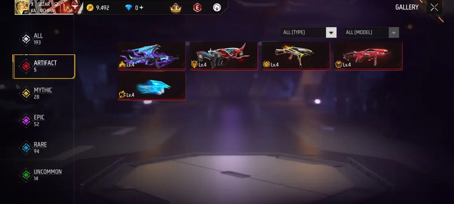 فری فایر|کنسول، بازی ویدئویی و آنلاین|قم, نخودی|دیوار