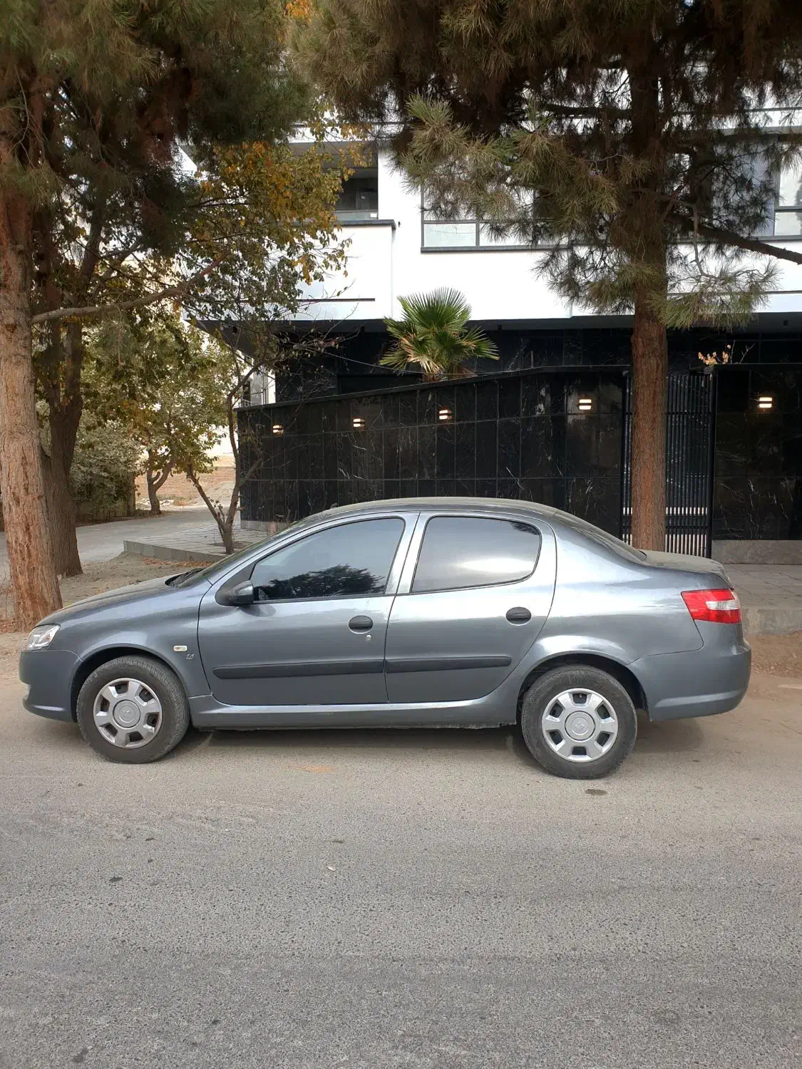 رانا مدل ۹۸|خودرو سواری و وانت|کرج, فاز ۳ مهرشهر|دیوار