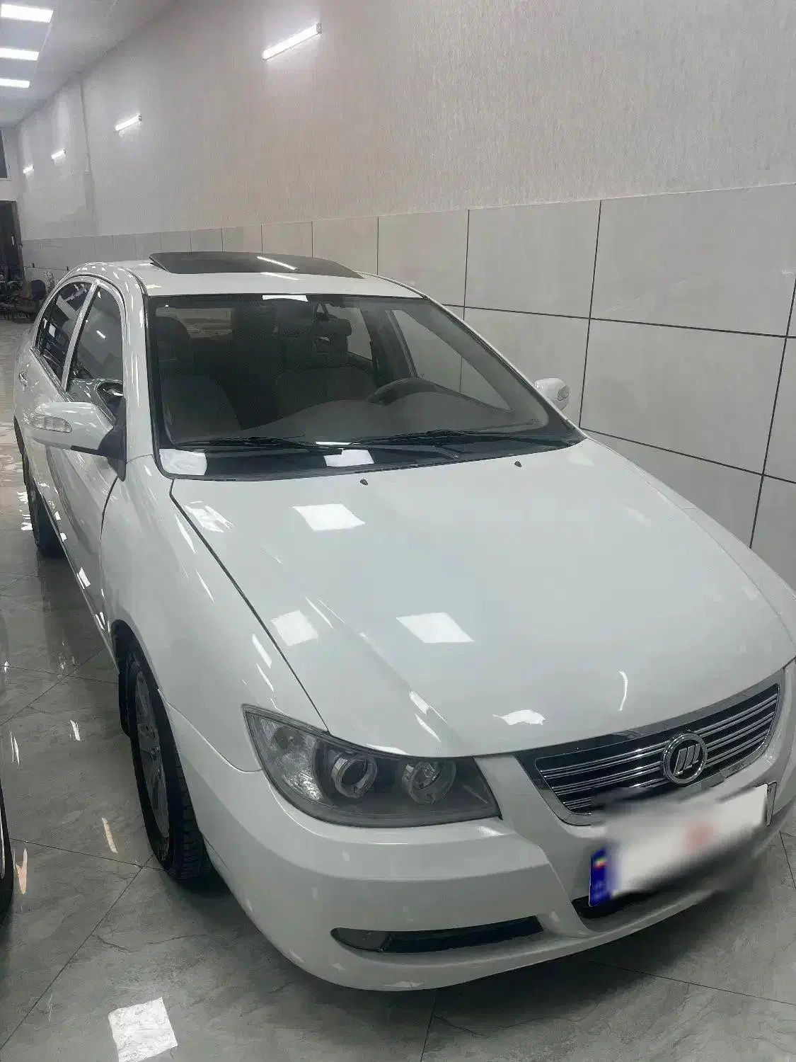 لیفان ۶۲۰|خودرو سواری و وانت|اردبیل, |دیوار