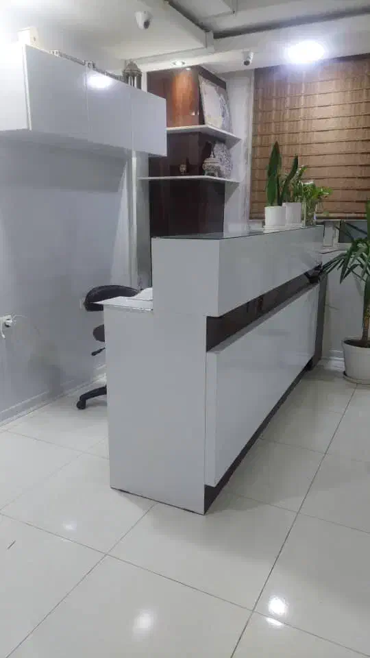 کانتر|دفتر کار|اهواز, کیان اباد|دیوار