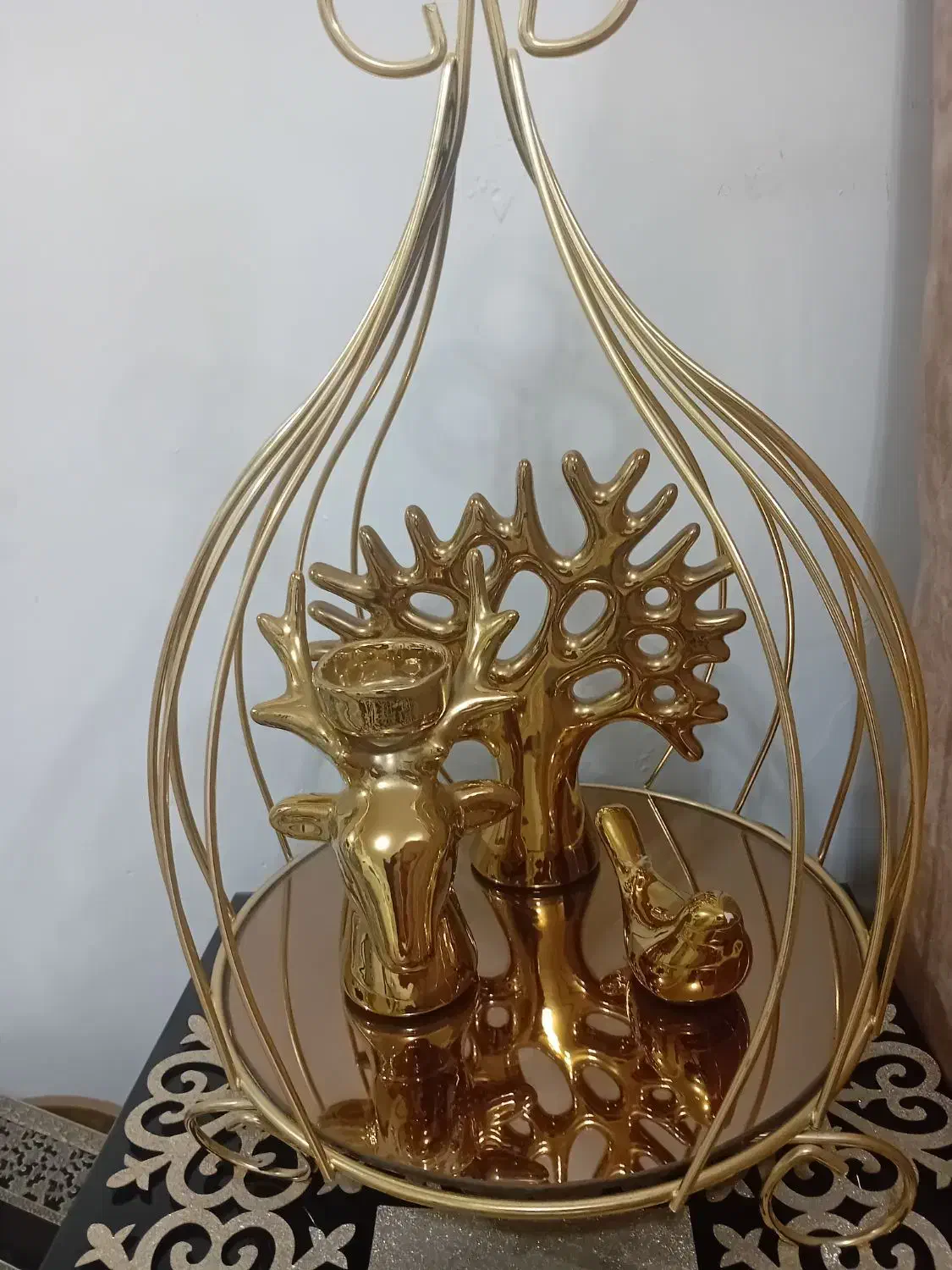 دکوری|مجسمه، تندیس، ماکت|بروجرد, |دیوار