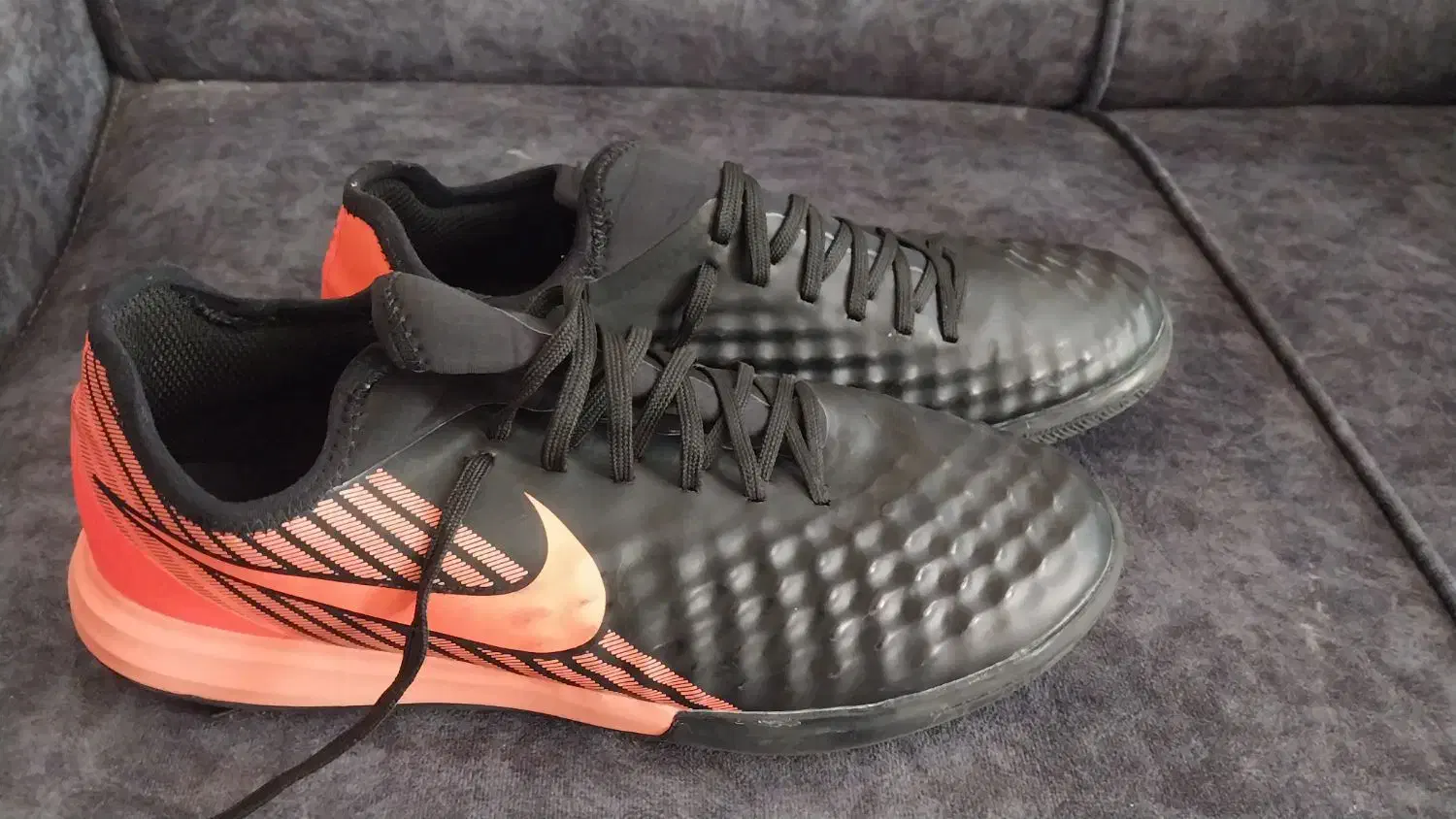 کفش سالنی سایز ۴۲|کیف، کفش، کمربند|خورموج, |دیوار