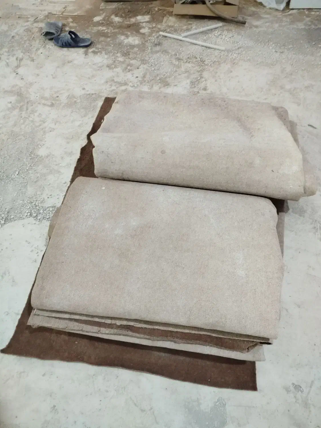 موکت قهوهای 40 متر|موکت|تبریز, |دیوار