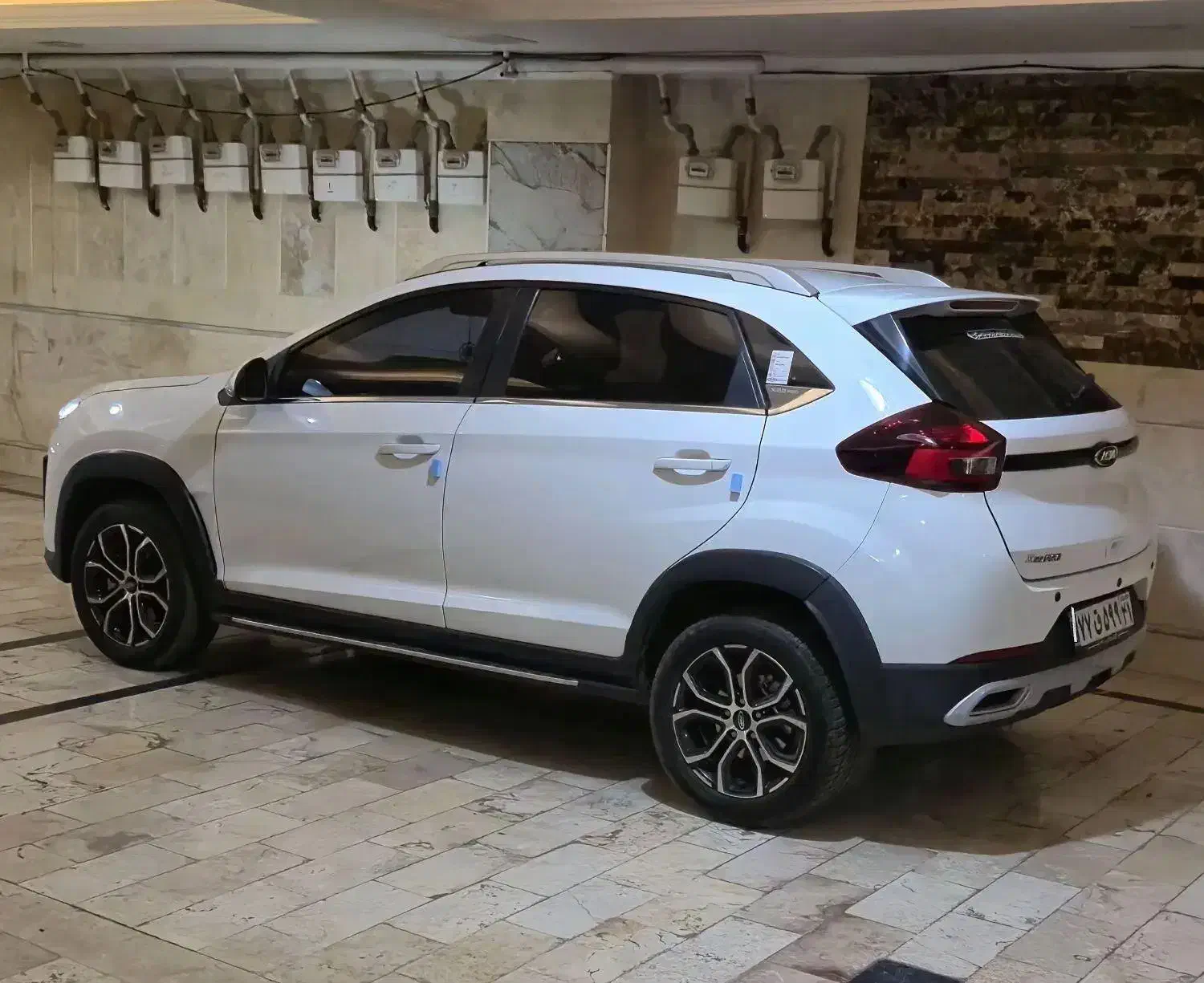 x22PROمدل ۱۴۰۲|خودرو سواری و وانت|گلستان (تهران), |دیوار