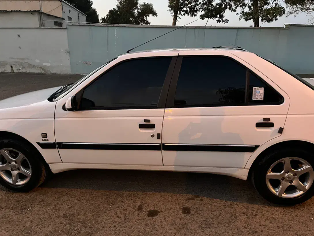 Slx97|خودرو سواری و وانت|زنجان, |دیوار