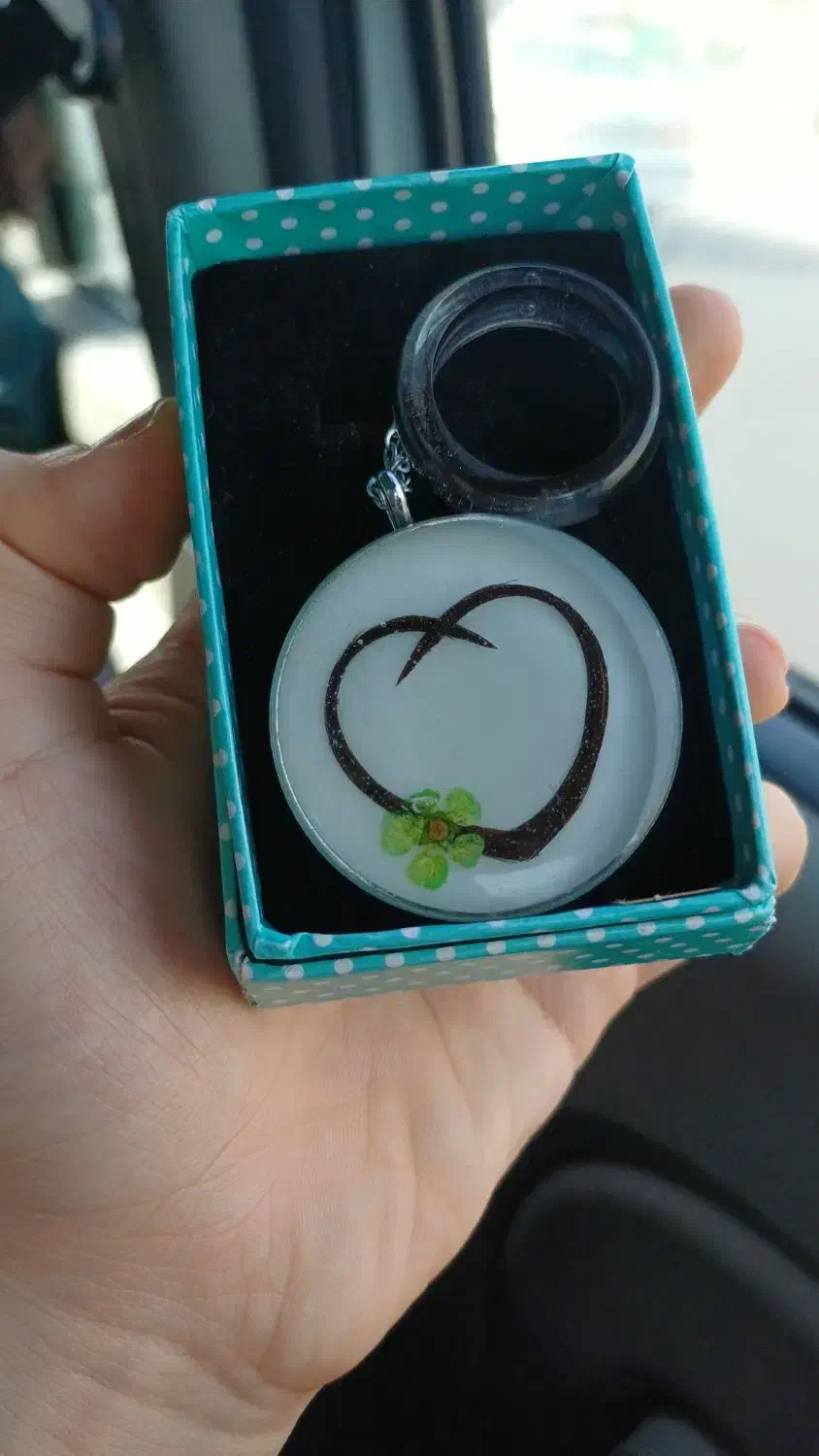 گردنبند مو یار|بدلیجات|پردیس, فاز ۱|دیوار