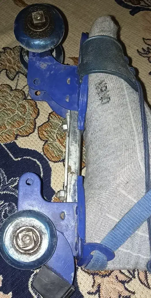 کفش اسکیت اصلی|دوچرخه، اسکیت، اسکوتر|کرمانشاه, |دیوار