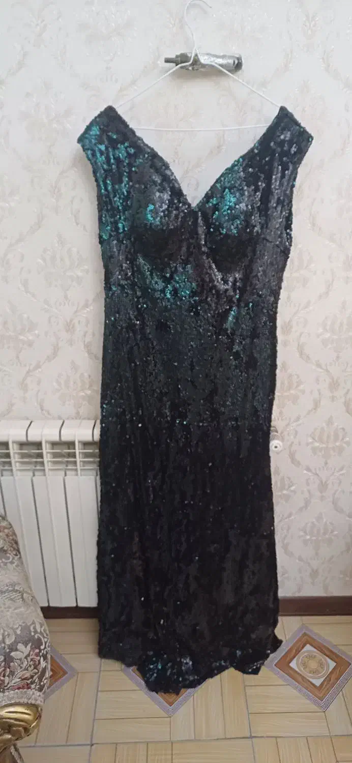 لباس شب|لباس|تهران, وصفنارد|دیوار