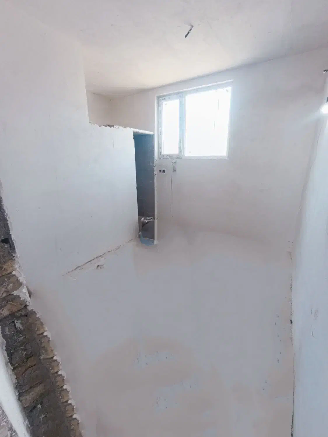 نوساخت/ 95متر/راهنمایی|فروش خانه و ویلا|سبزوار, قلعهنو دهزار|دیوار