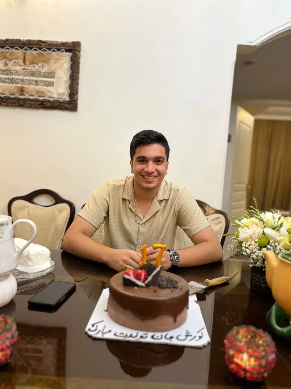 مژدگانی مژدگانی|اشیا|تهران, لاله زار|دیوار