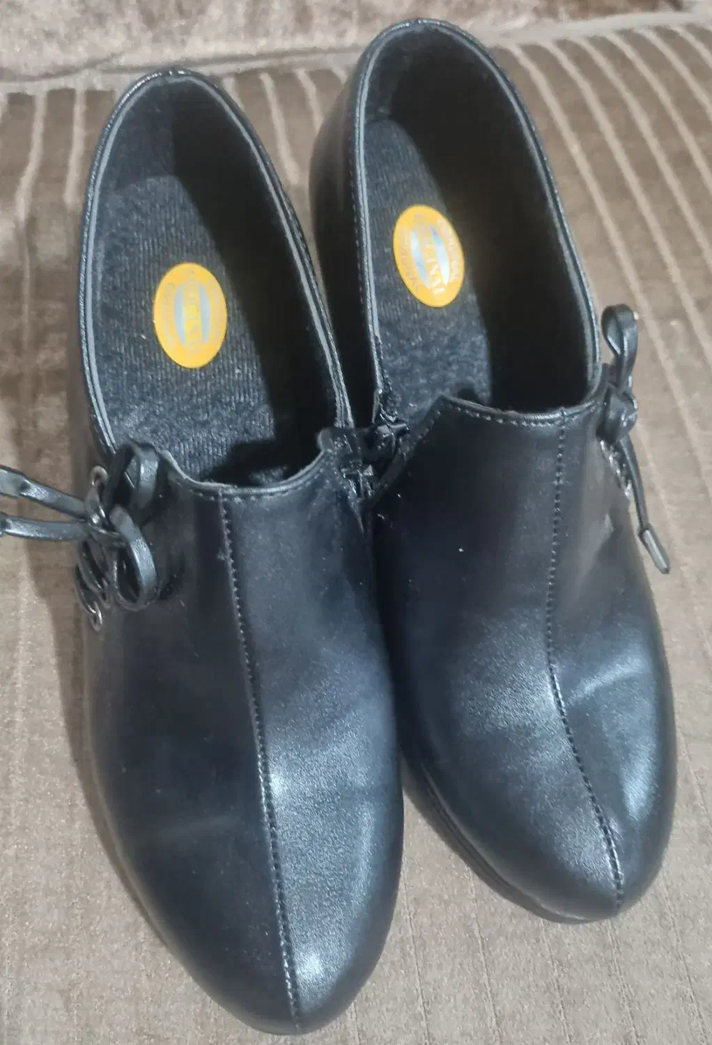 کفش زنانه طبی|کیف، کفش، کمربند|رودسر, |دیوار