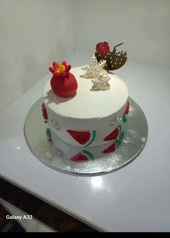 کیک ویژه روز مادر و شب یلدا|خدمات پذیرایی، مراسم|بندر امام خمینی, |دیوار